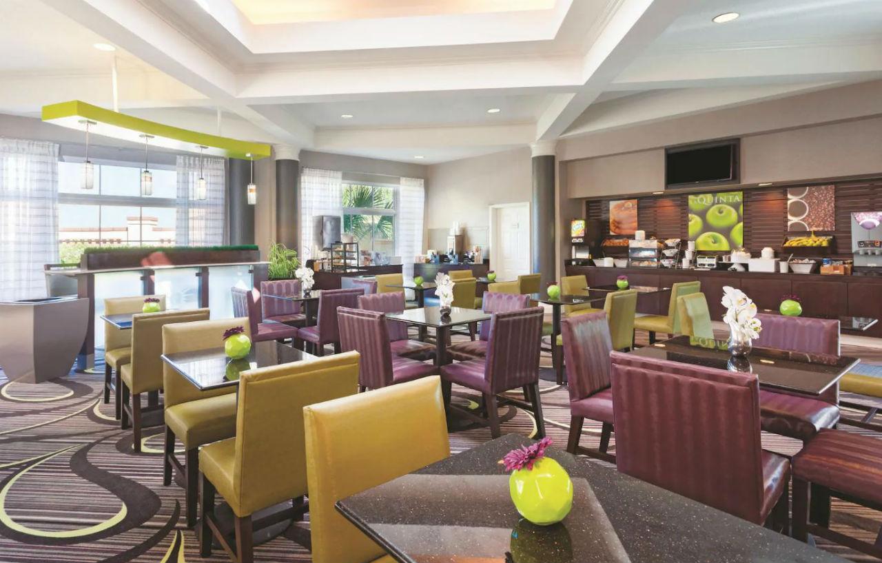 La Quinta By Wyndham Myrtle Beach Broadway Area Ngoại thất bức ảnh