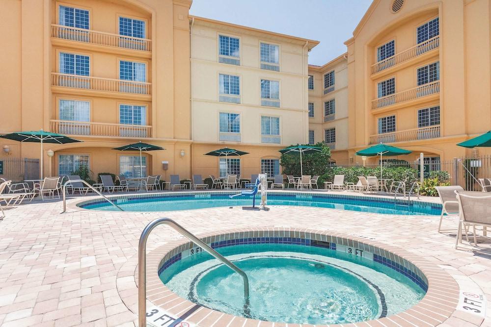La Quinta By Wyndham Myrtle Beach Broadway Area Ngoại thất bức ảnh