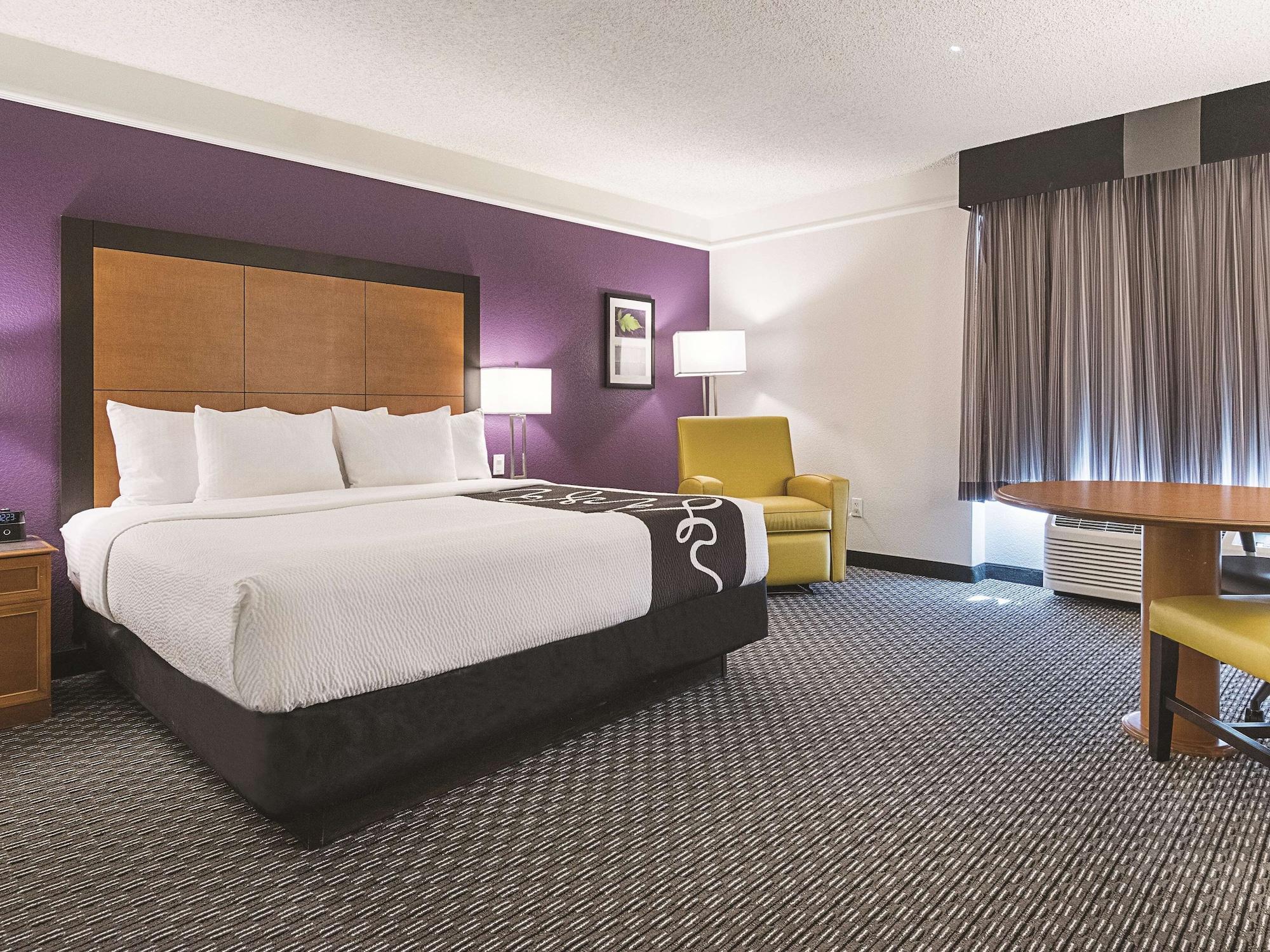 La Quinta By Wyndham Myrtle Beach Broadway Area Ngoại thất bức ảnh