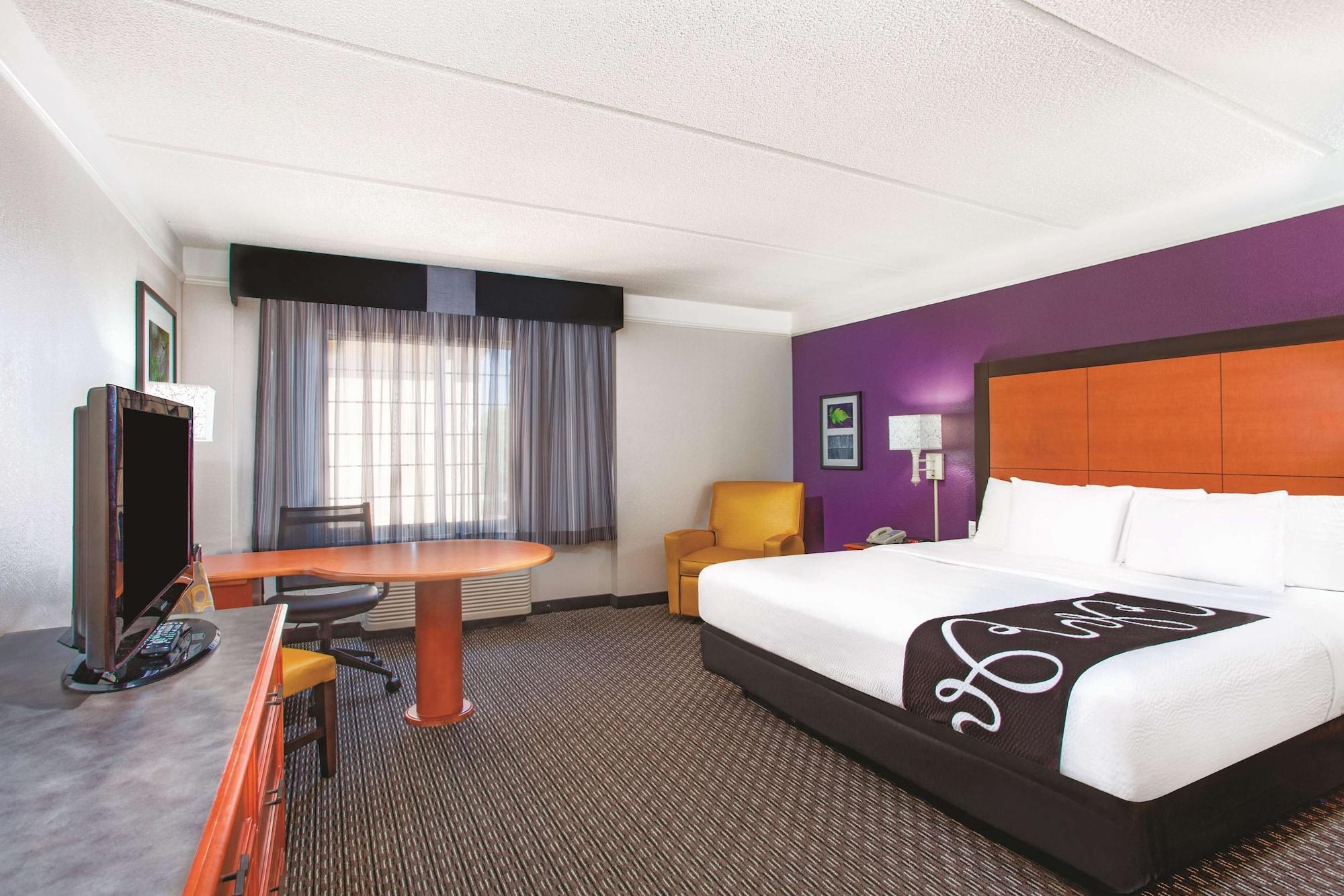 La Quinta By Wyndham Myrtle Beach Broadway Area Ngoại thất bức ảnh