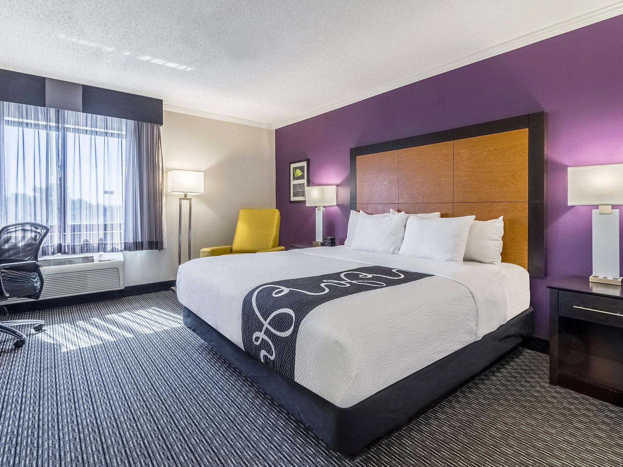 La Quinta By Wyndham Myrtle Beach Broadway Area Ngoại thất bức ảnh