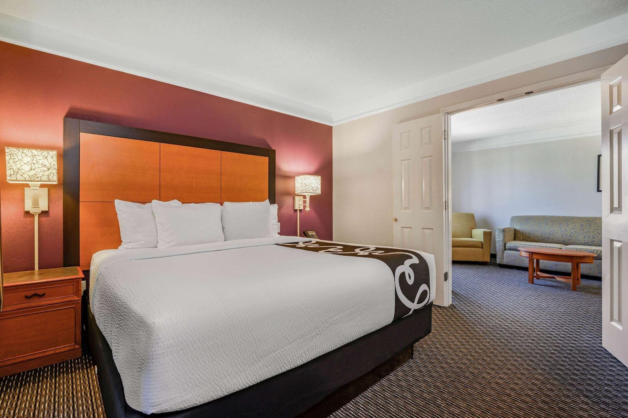 La Quinta By Wyndham Myrtle Beach Broadway Area Ngoại thất bức ảnh
