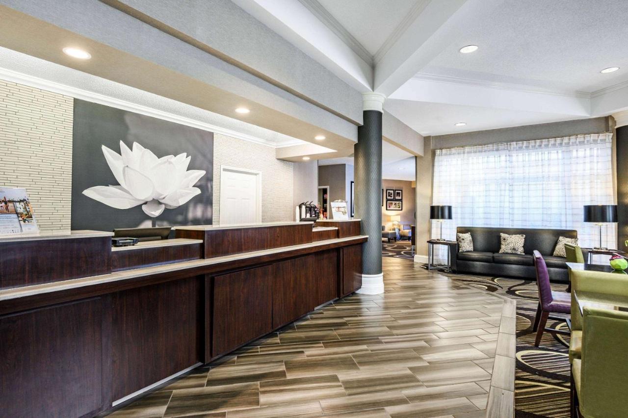 La Quinta By Wyndham Myrtle Beach Broadway Area Ngoại thất bức ảnh
