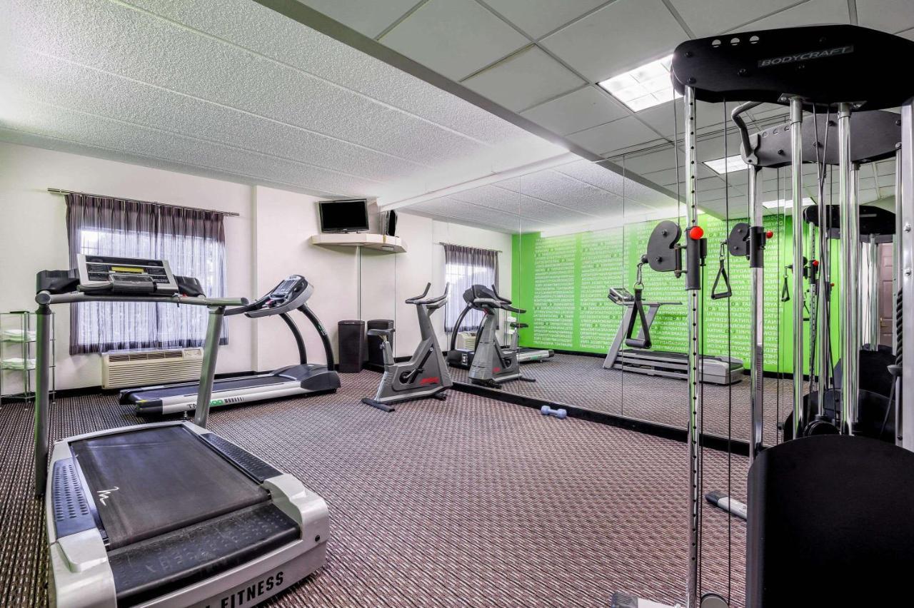 La Quinta By Wyndham Myrtle Beach Broadway Area Ngoại thất bức ảnh