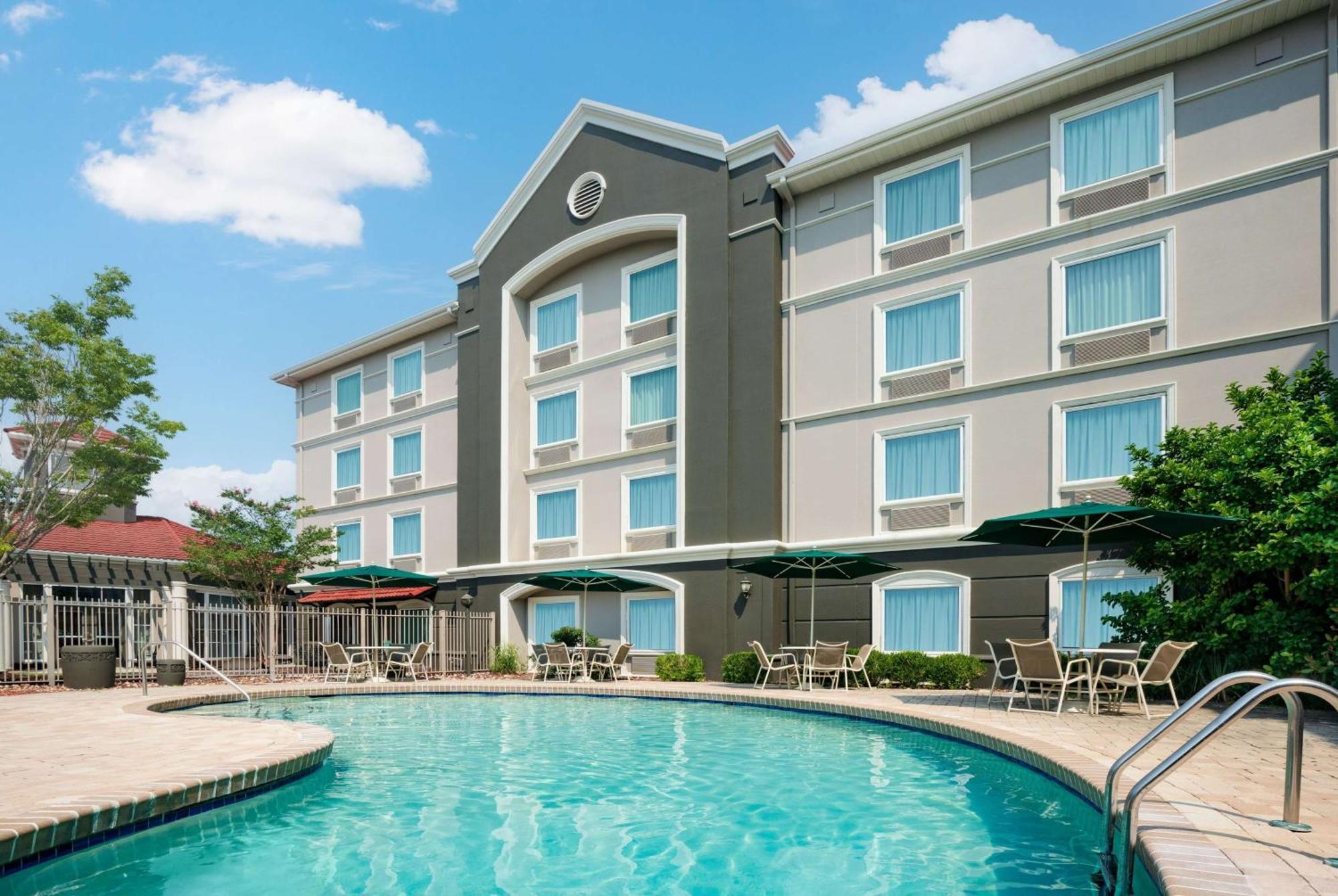 La Quinta By Wyndham Myrtle Beach Broadway Area Ngoại thất bức ảnh