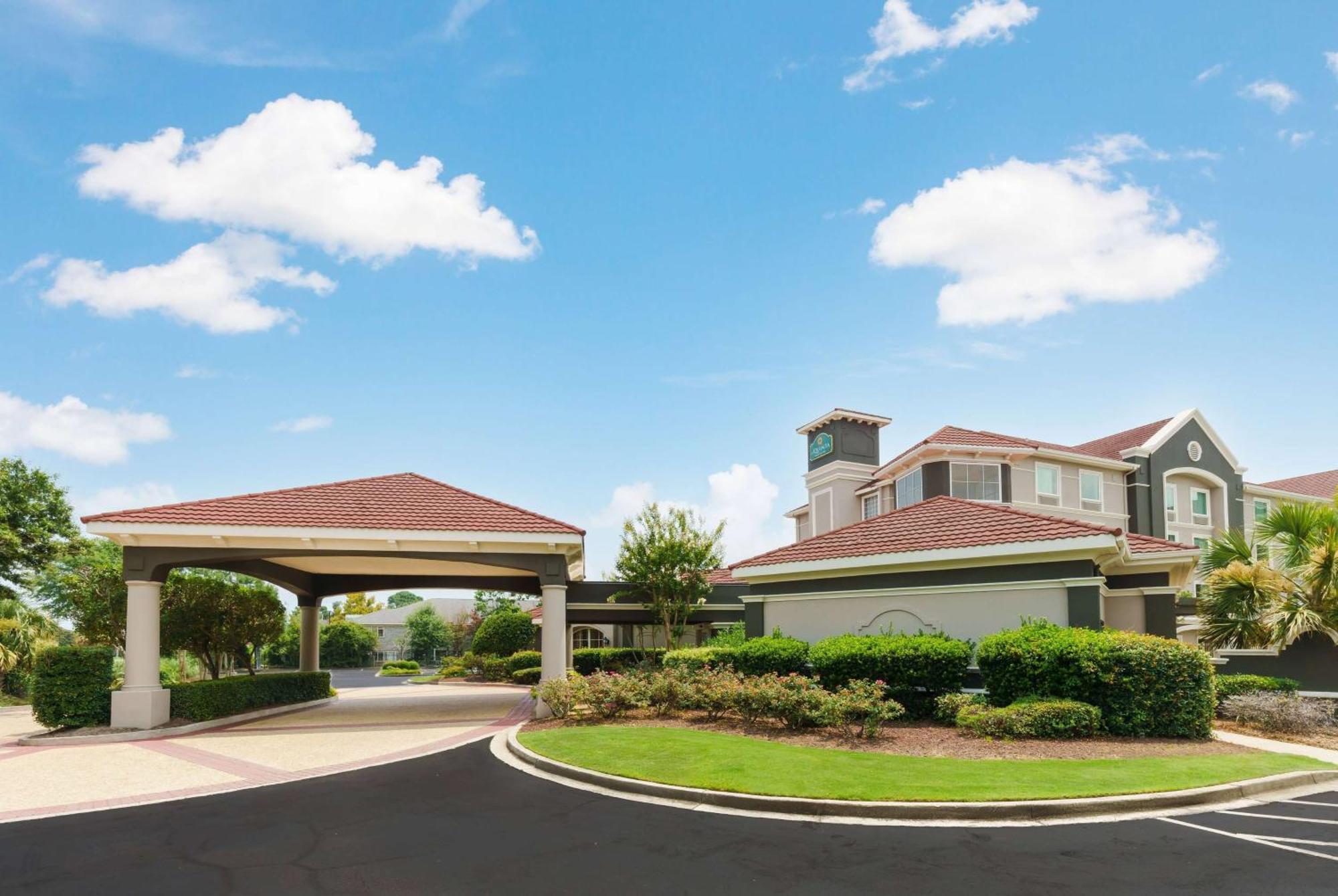 La Quinta By Wyndham Myrtle Beach Broadway Area Ngoại thất bức ảnh