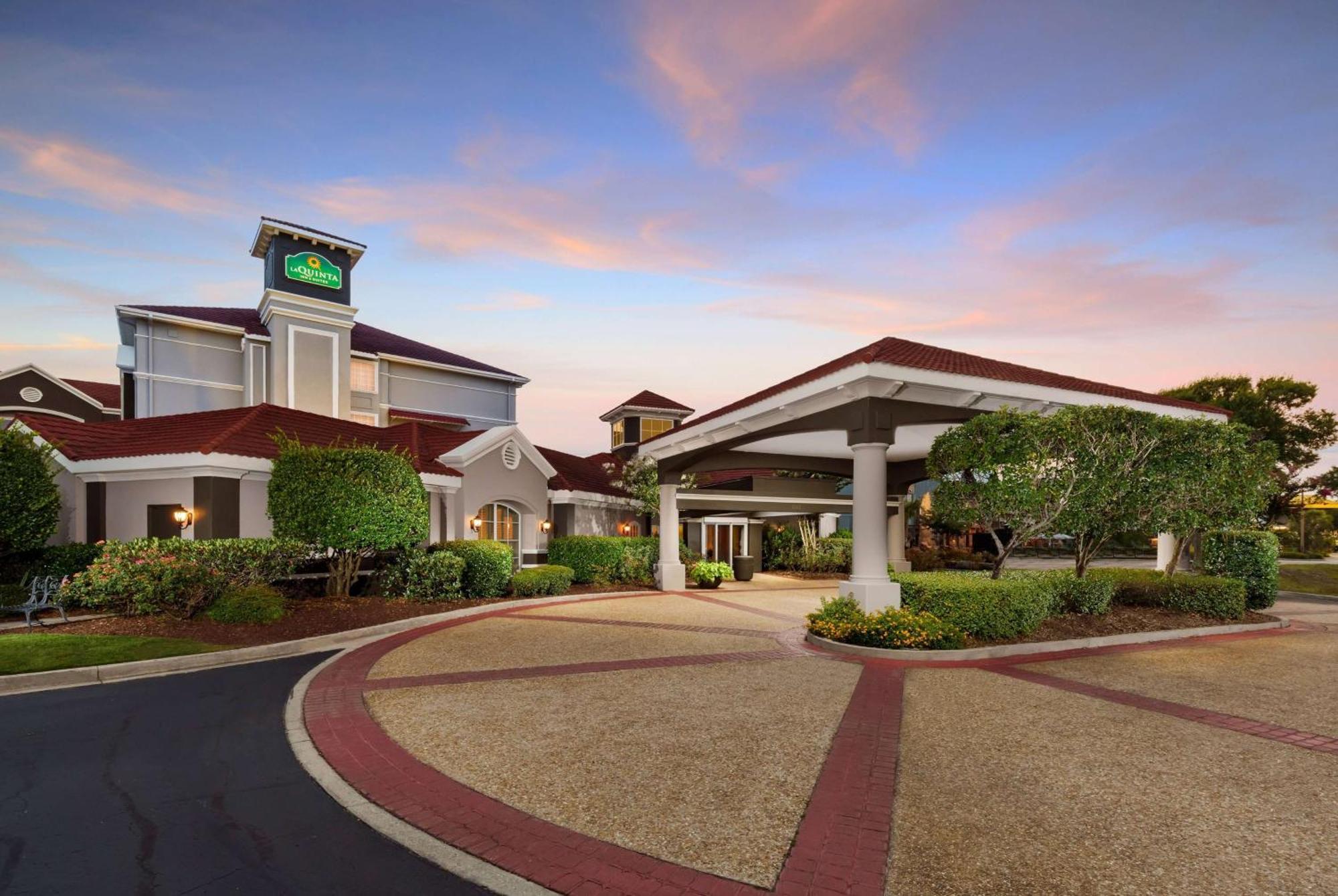 La Quinta By Wyndham Myrtle Beach Broadway Area Ngoại thất bức ảnh