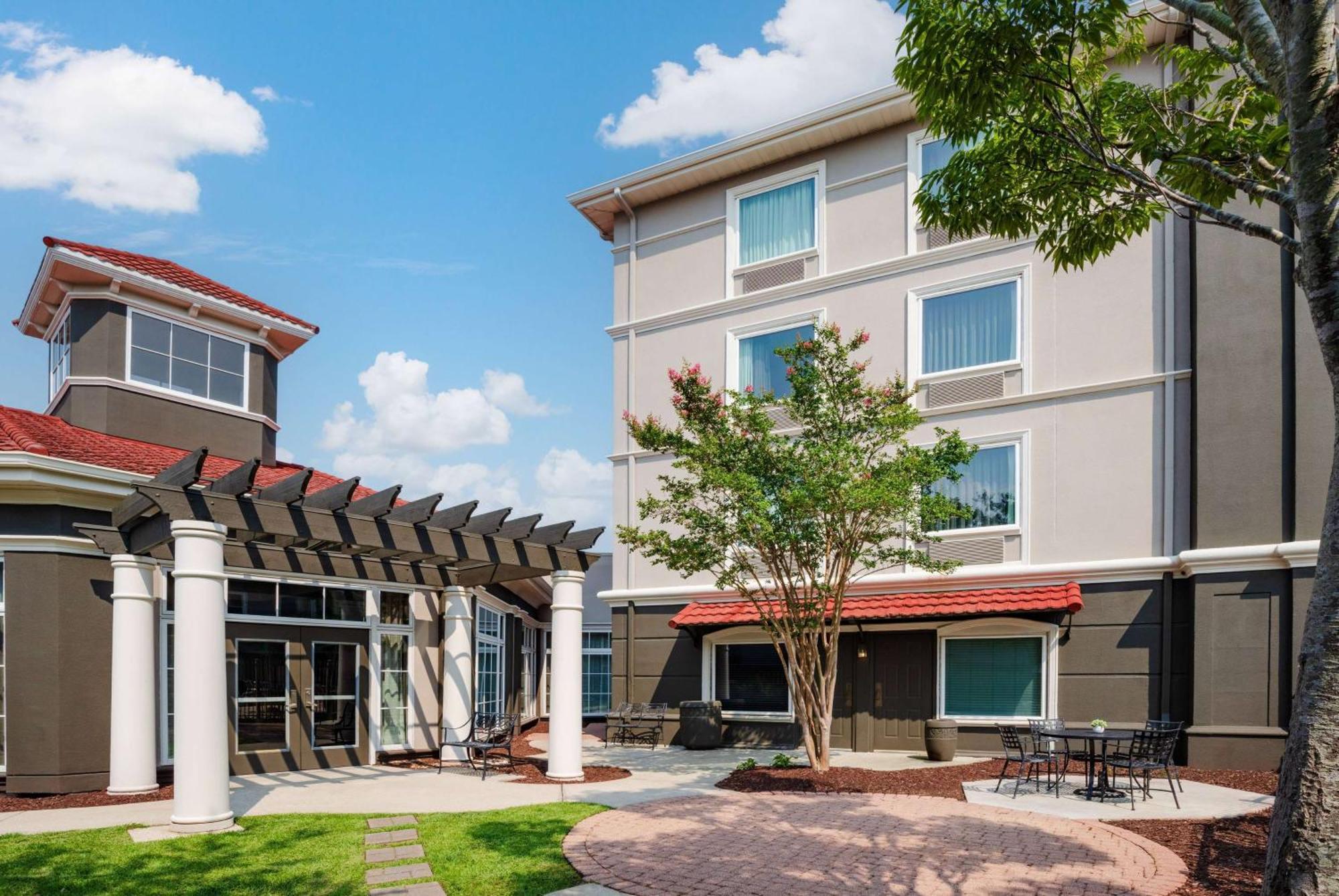 La Quinta By Wyndham Myrtle Beach Broadway Area Ngoại thất bức ảnh