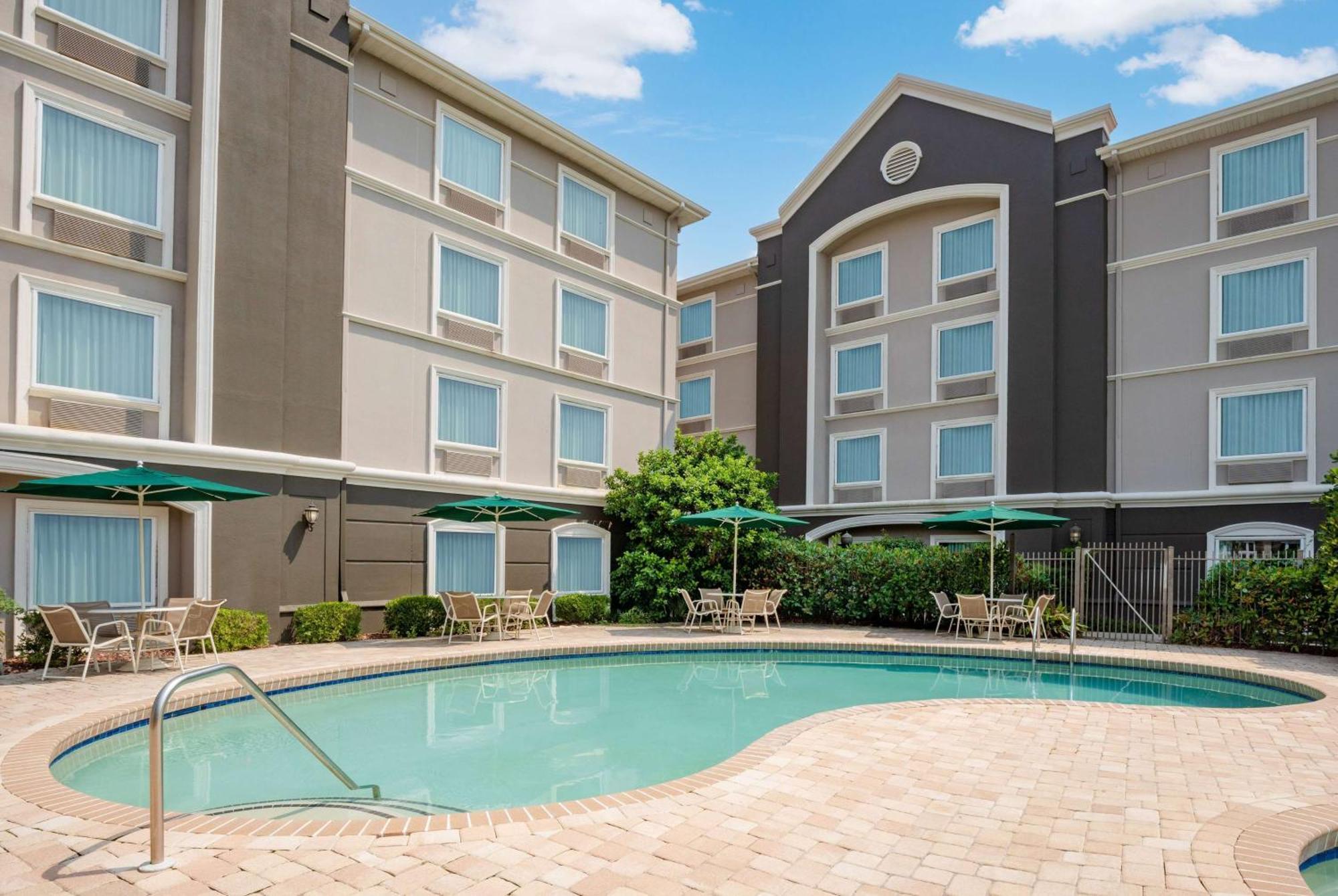 La Quinta By Wyndham Myrtle Beach Broadway Area Ngoại thất bức ảnh