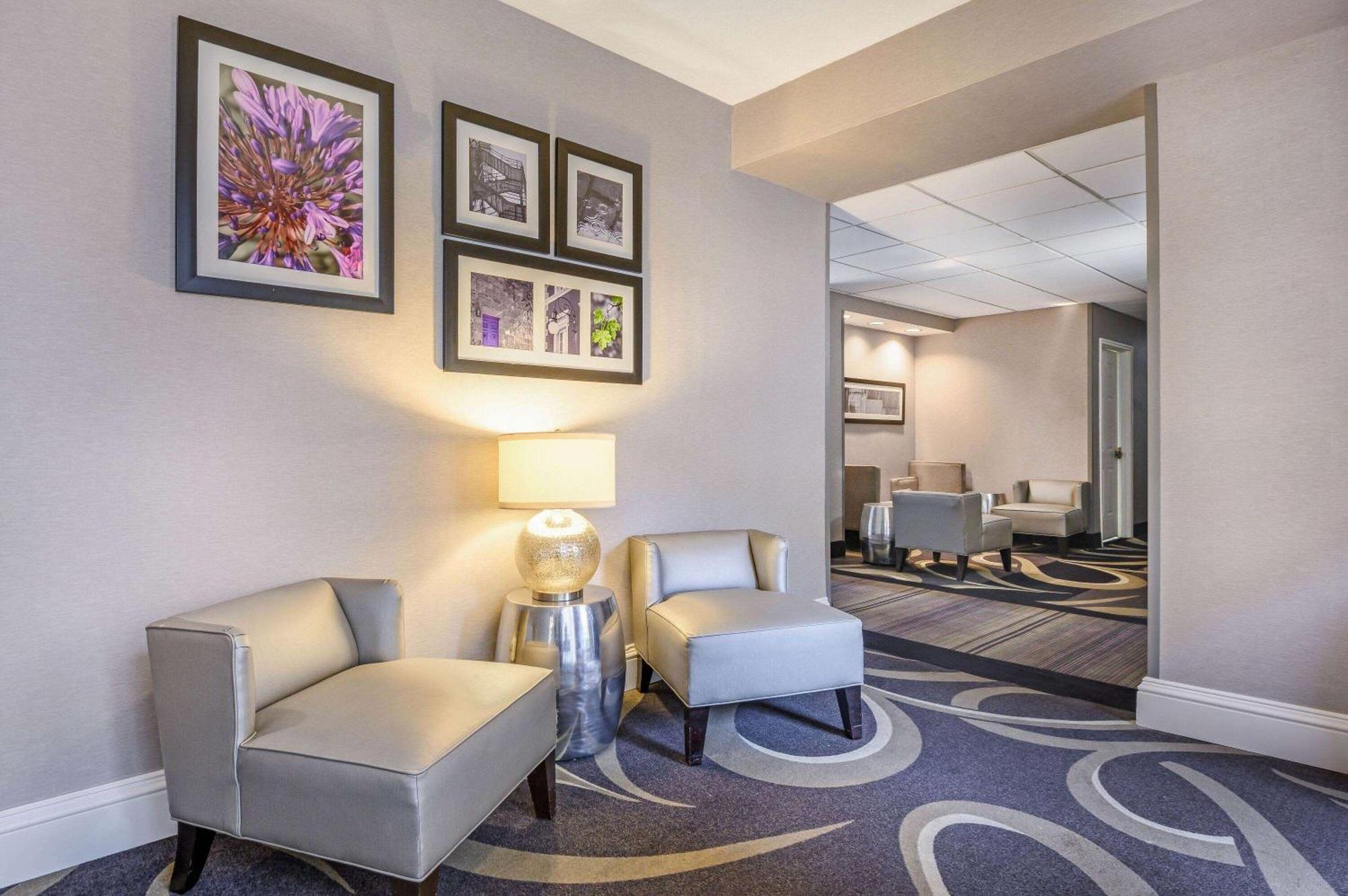 La Quinta By Wyndham Myrtle Beach Broadway Area Ngoại thất bức ảnh