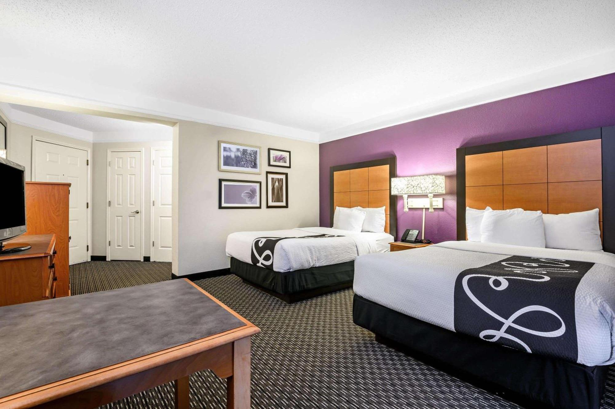 La Quinta By Wyndham Myrtle Beach Broadway Area Ngoại thất bức ảnh
