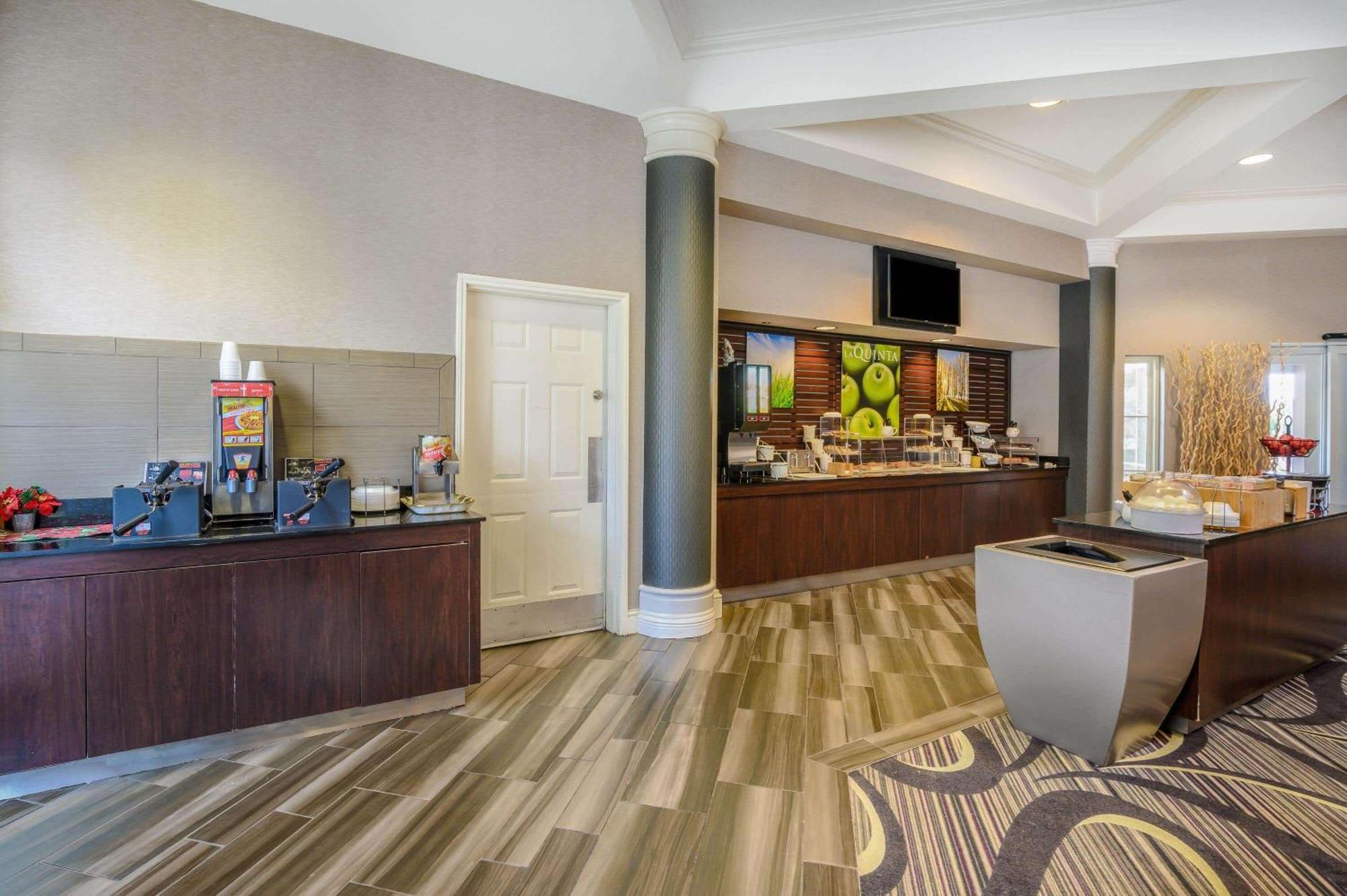 La Quinta By Wyndham Myrtle Beach Broadway Area Ngoại thất bức ảnh