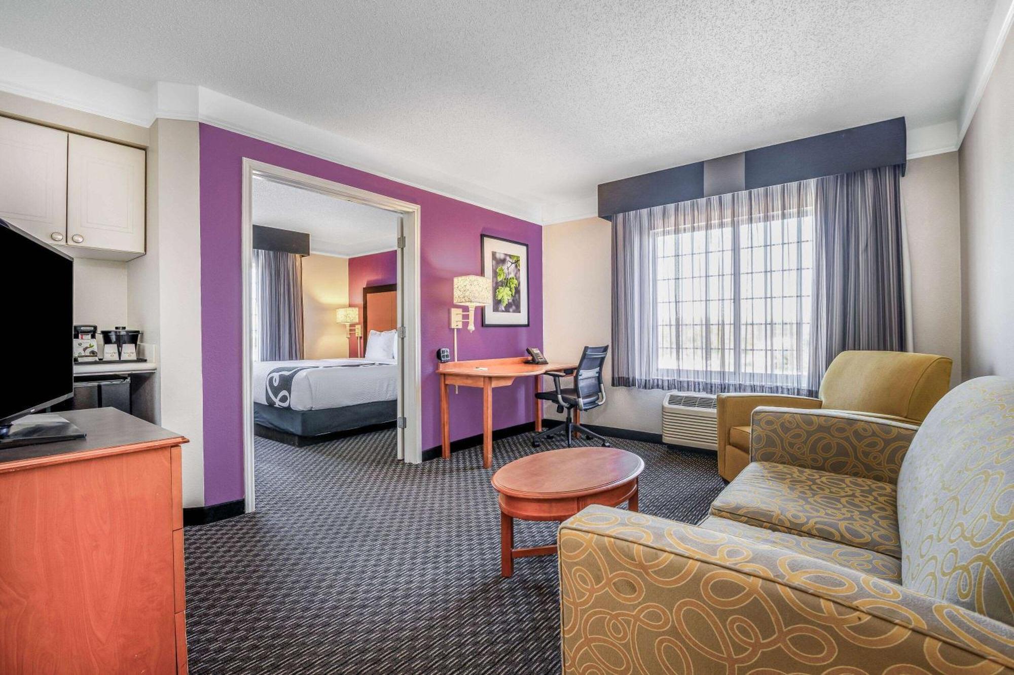 La Quinta By Wyndham Myrtle Beach Broadway Area Ngoại thất bức ảnh