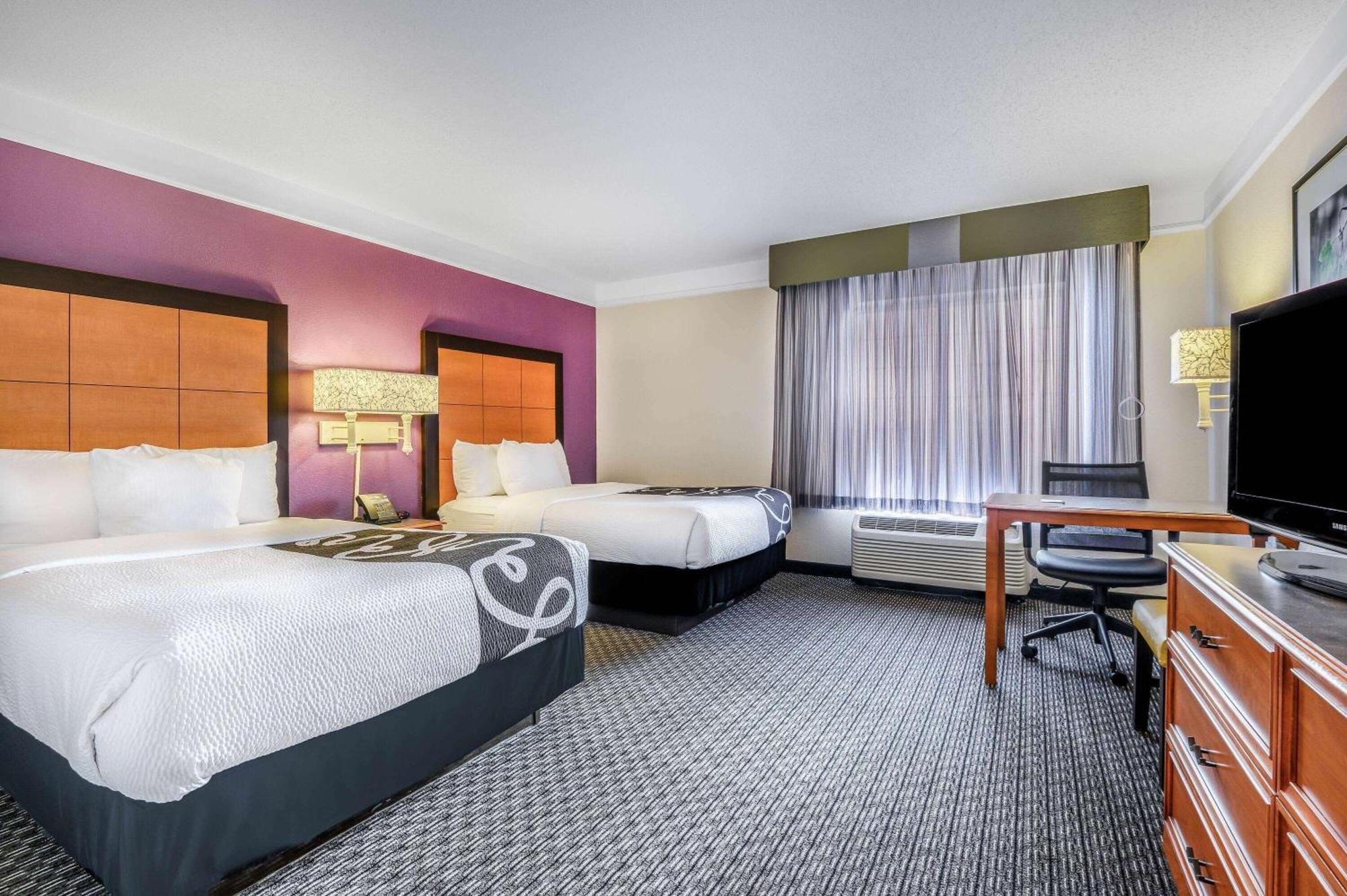 La Quinta By Wyndham Myrtle Beach Broadway Area Ngoại thất bức ảnh