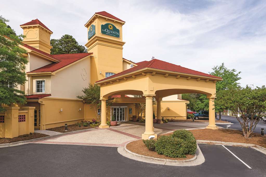 La Quinta By Wyndham Myrtle Beach Broadway Area Ngoại thất bức ảnh