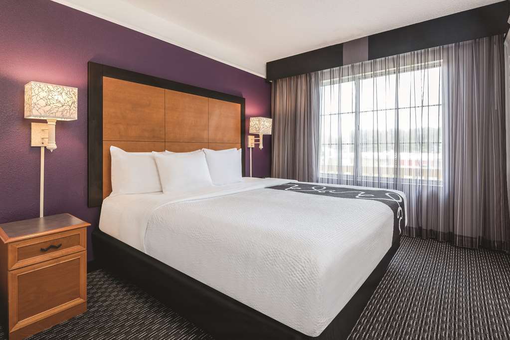 La Quinta By Wyndham Myrtle Beach Broadway Area Phòng bức ảnh