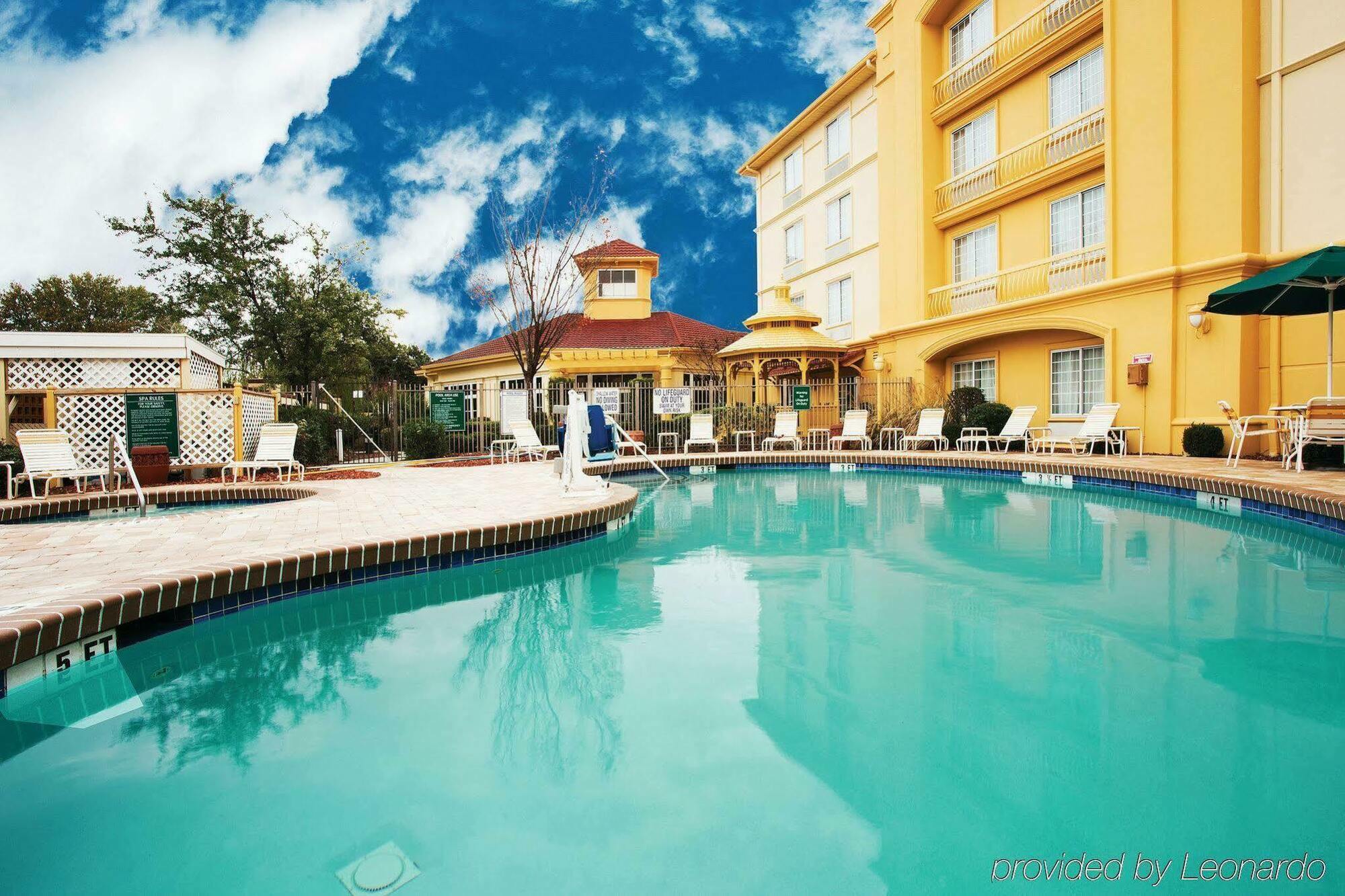 La Quinta By Wyndham Myrtle Beach Broadway Area Ngoại thất bức ảnh