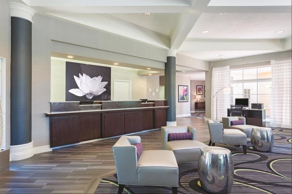La Quinta By Wyndham Myrtle Beach Broadway Area Ngoại thất bức ảnh