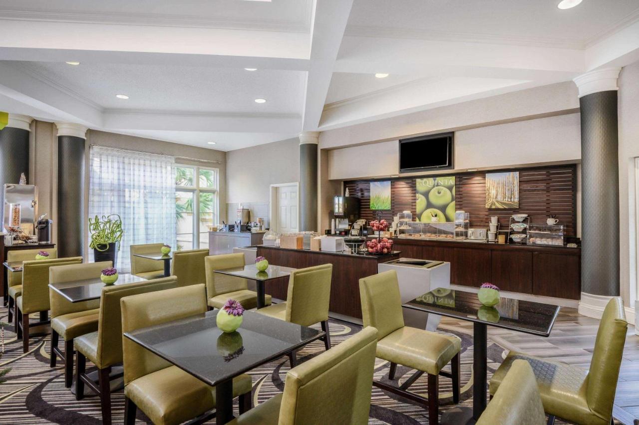 La Quinta By Wyndham Myrtle Beach Broadway Area Ngoại thất bức ảnh