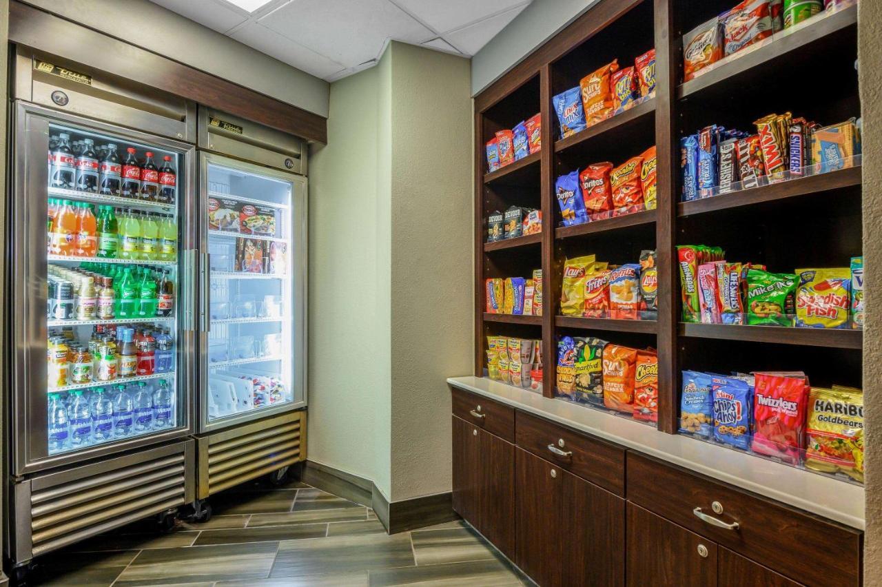 La Quinta By Wyndham Myrtle Beach Broadway Area Ngoại thất bức ảnh