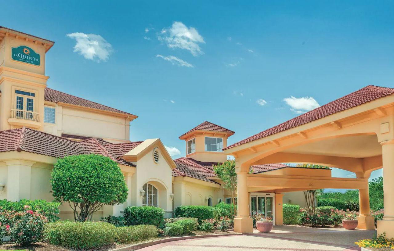 La Quinta By Wyndham Myrtle Beach Broadway Area Ngoại thất bức ảnh