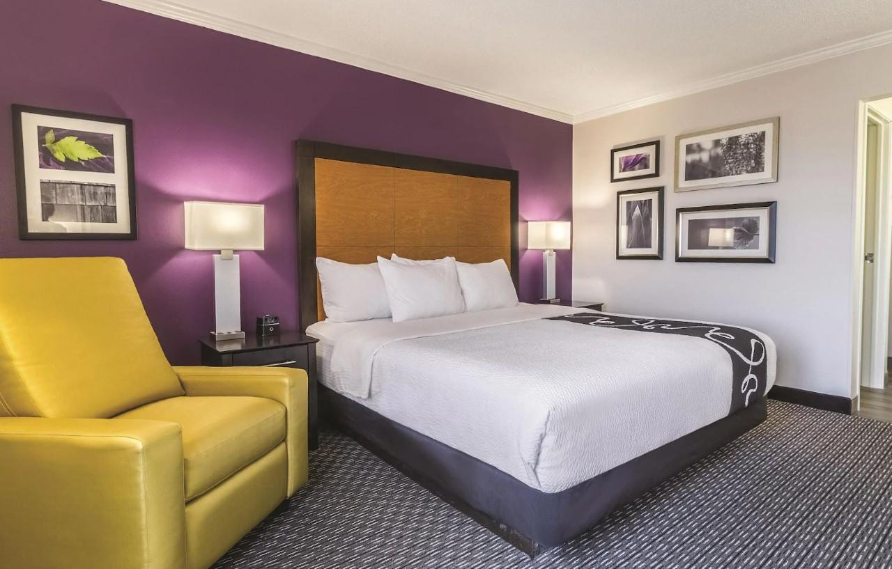 La Quinta By Wyndham Myrtle Beach Broadway Area Ngoại thất bức ảnh